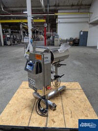 Image of Lock Metal Check, Model Met 30+ 03