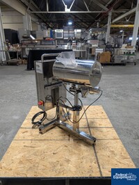 Image of Lock Metal Check, Model Met 30+ 04