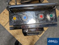 Image of Lock Metal Check, Model Met 30+ 07