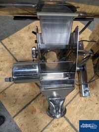 Image of Lock Metal Check, Model Met 30+ 10