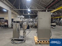 Image of 30 Liter Becomix Mixer Homogenizer, Model RW30, S/S 03