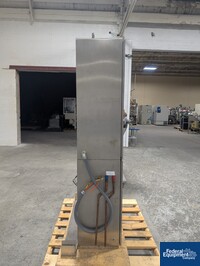 Image of 30 Liter Becomix Mixer Homogenizer, Model RW30, S/S 04