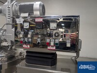Image of 30 Liter Becomix Mixer Homogenizer, Model RW30, S/S 08