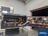 Image of 30 Liter Becomix Mixer Homogenizer, Model RW30, S/S 09