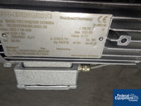 Image of 30 Liter Becomix Mixer Homogenizer, Model RW30, S/S 11