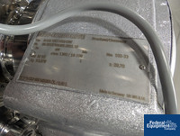 Image of 30 Liter Becomix Mixer Homogenizer, Model RW30, S/S 12