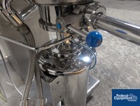 Image of 30 Liter Becomix Mixer Homogenizer, Model RW30, S/S 21