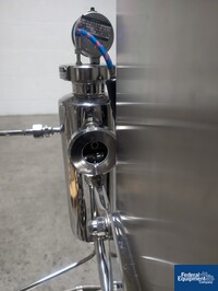 Image of 30 Liter Becomix Mixer Homogenizer, Model RW30, S/S 23