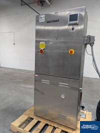 Image of 30 Liter Becomix Mixer Homogenizer, Model RW30, S/S 24