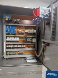 Image of 30 Liter Becomix Mixer Homogenizer, Model RW30, S/S 25