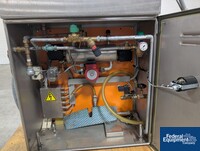 Image of 30 Liter Becomix Mixer Homogenizer, Model RW30, S/S 26