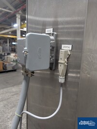 Image of 30 Liter Becomix Mixer Homogenizer, Model RW30, S/S 29