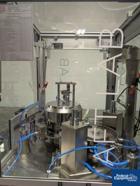 Image of ACG Capsule Filler, Model AFT LAB 04