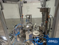 Image of ACG Capsule Filler, Model AFT LAB 05