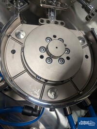 Image of ACG Capsule Filler, Model AFT LAB 06