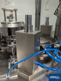 Image of ACG Capsule Filler, Model AFT LAB 07
