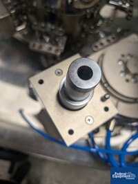Image of ACG Capsule Filler, Model AFT LAB 08