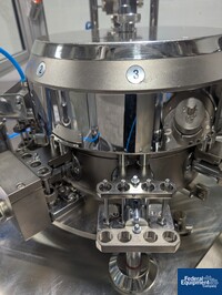 Image of ACG Capsule Filler, Model AFT LAB 09