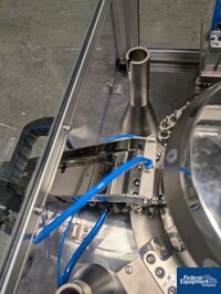Image of ACG Capsule Filler, Model AFT LAB 10