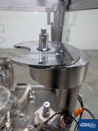Image of ACG Capsule Filler, Model AFT LAB 11