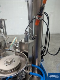 Image of ACG Capsule Filler, Model AFT LAB 12