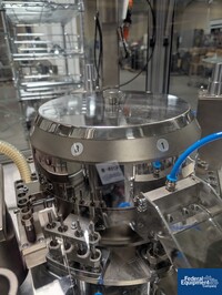 Image of ACG Capsule Filler, Model AFT LAB 13