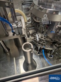 Image of ACG Capsule Filler, Model AFT LAB 14
