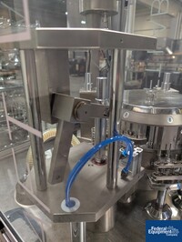 Image of ACG Capsule Filler, Model AFT LAB 15