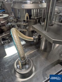 Image of ACG Capsule Filler, Model AFT LAB 16