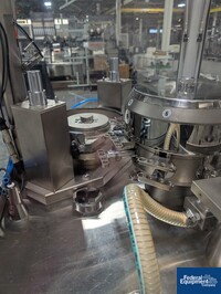 Image of ACG Capsule Filler, Model AFT LAB 17