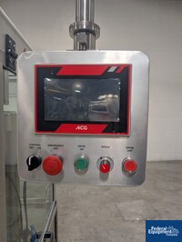 Image of ACG Capsule Filler, Model AFT LAB 18