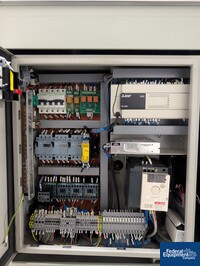 Image of ACG Capsule Filler, Model AFT LAB 20