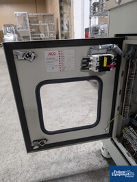 Image of ACG Capsule Filler, Model AFT LAB 21