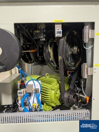 Image of ACG Capsule Filler, Model AFT LAB 25