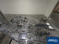 Image of ACG Capsule Filler, Model AFT LAB 32