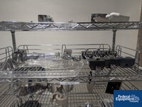 Image of ACG Capsule Filler, Model AFT LAB 33