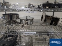 Image of ACG Capsule Filler, Model AFT LAB 34