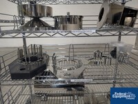 Image of ACG Capsule Filler, Model AFT LAB 35