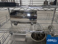 Image of ACG Capsule Filler, Model AFT LAB 36