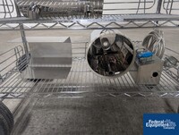 Image of ACG Capsule Filler, Model AFT LAB 37