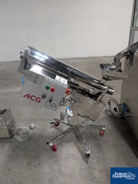 Image of ACG Capsule Filler, Model AFT LAB 38