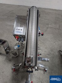 Image of ACG Capsule Filler, Model AFT LAB 41