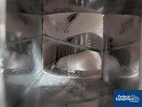 Image of ACG Capsule Filler, Model AFT LAB 42