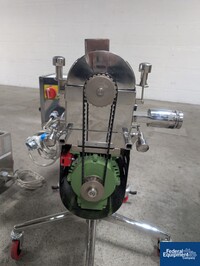 Image of ACG Capsule Filler, Model AFT LAB 43