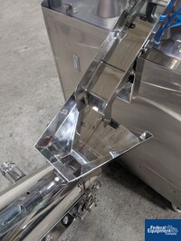 Image of ACG Capsule Filler, Model AFT LAB 44