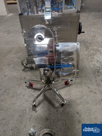 Image of ACG Capsule Filler, Model AFT LAB 45
