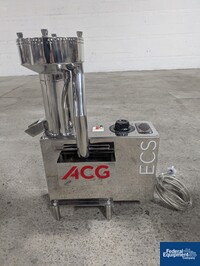 Image of ACG Capsule Filler, Model AFT LAB 46