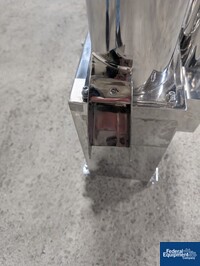 Image of ACG Capsule Filler, Model AFT LAB 49