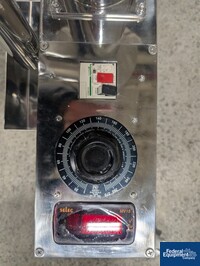 Image of ACG Capsule Filler, Model AFT LAB 50