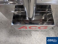 Image of ACG Capsule Filler, Model AFT LAB 51
